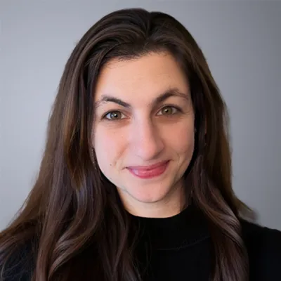 Headshot of Brooke Lockhart