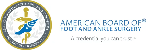 American Board of Foot and Ankle Surgery