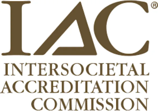 Intersocietal Accreditation Commission