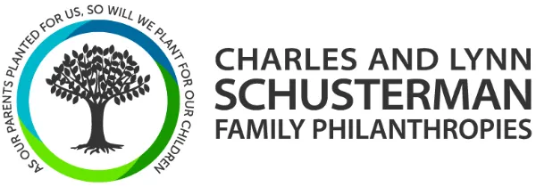 Charles and Lynn Schusterman Family Philanthropies