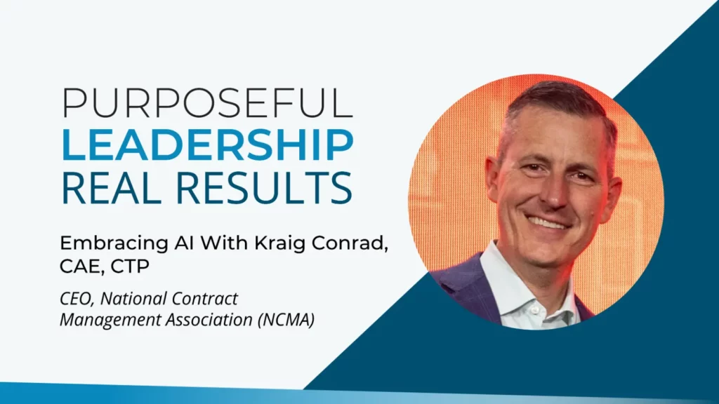 Graphic with article title and Kraig Conrad's headshot.