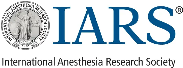 International Anesthesia Research Society (IARS)