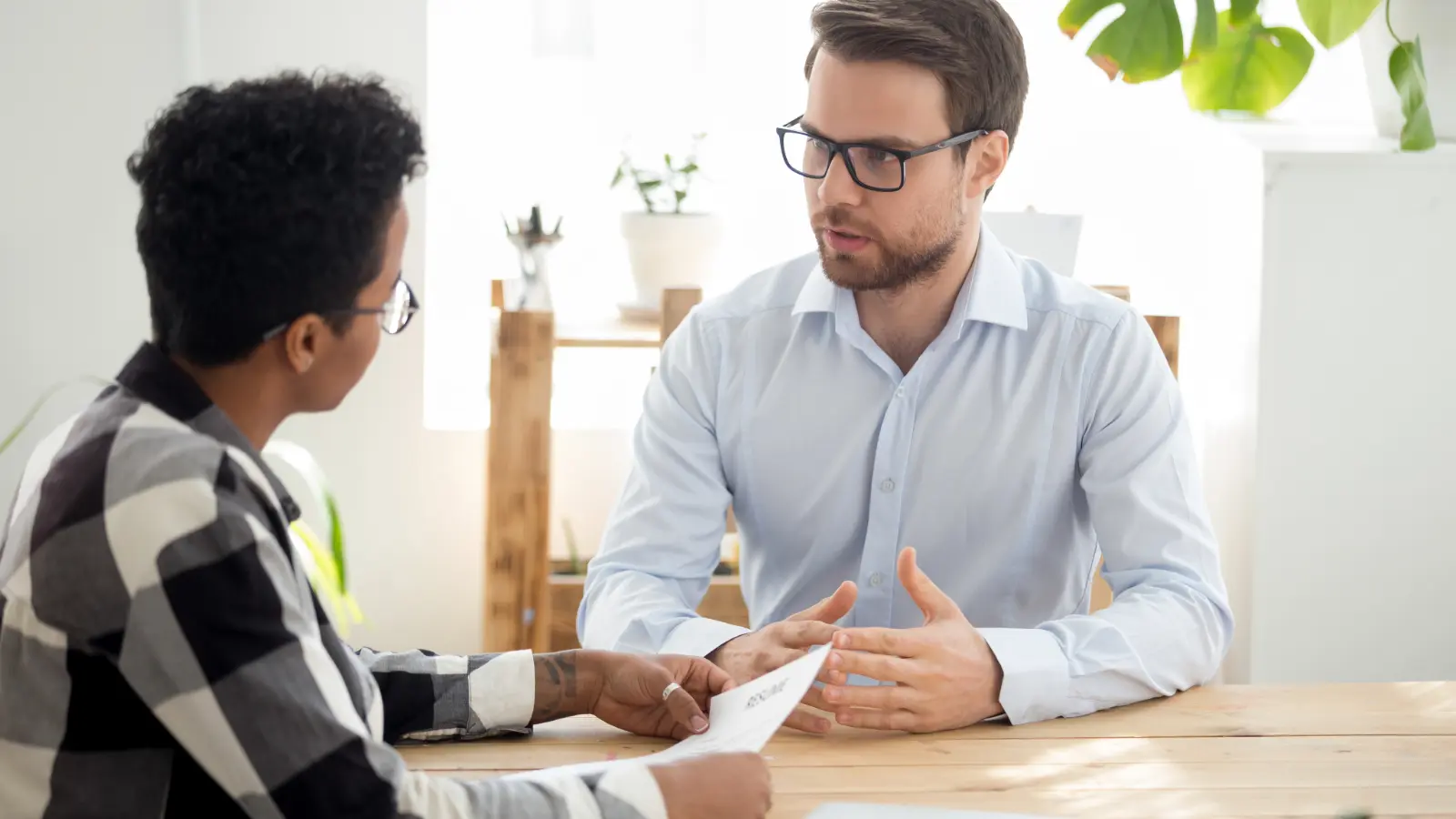 Elevate Your Interview Game: How To Ask Better Questions - Staffing ...