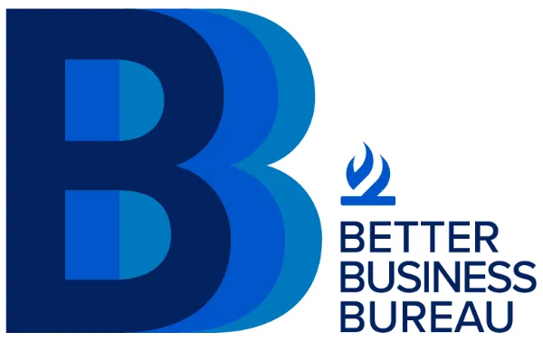 BBB, Inc. logo