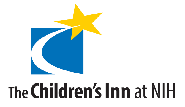Logo for the Children's Inn at NIH