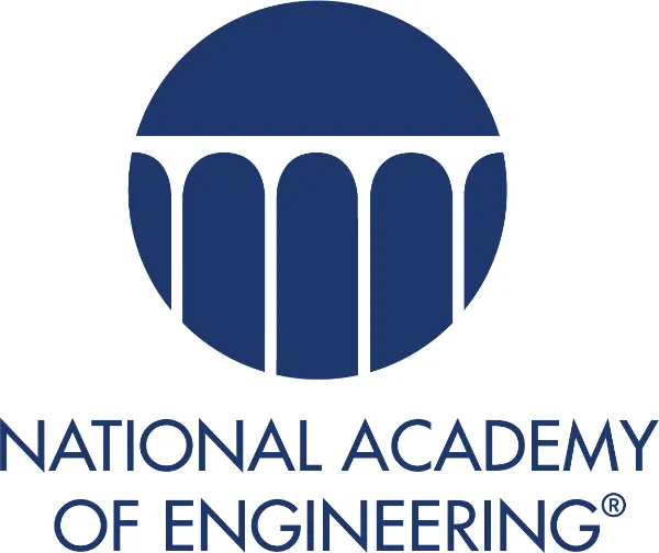 Logo for for the National Academy of Engineering